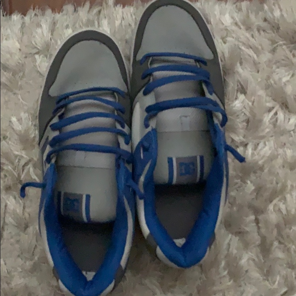 Great kicks